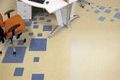 JUTEX - Contract | Linoleum / PVC / Kaučuk